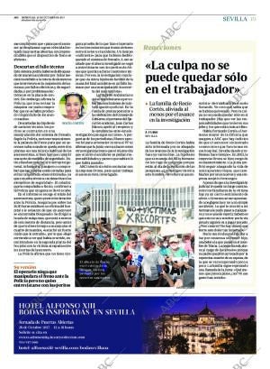 ABC SEVILLA 25-10-2017 página 19