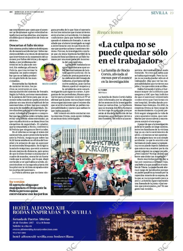 ABC SEVILLA 25-10-2017 página 19