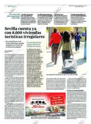 ABC SEVILLA 25-10-2017 página 20