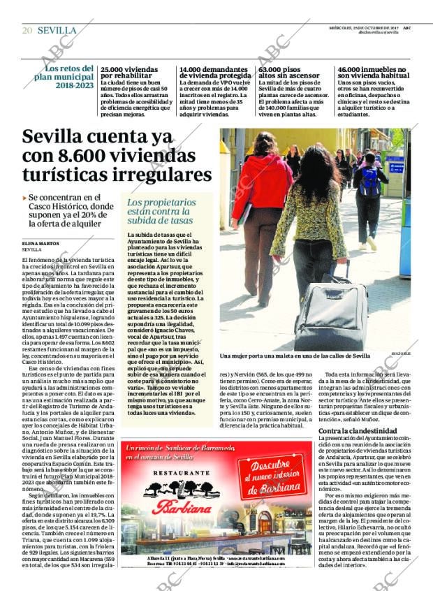 ABC SEVILLA 25-10-2017 página 20