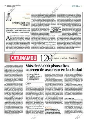 ABC SEVILLA 25-10-2017 página 21