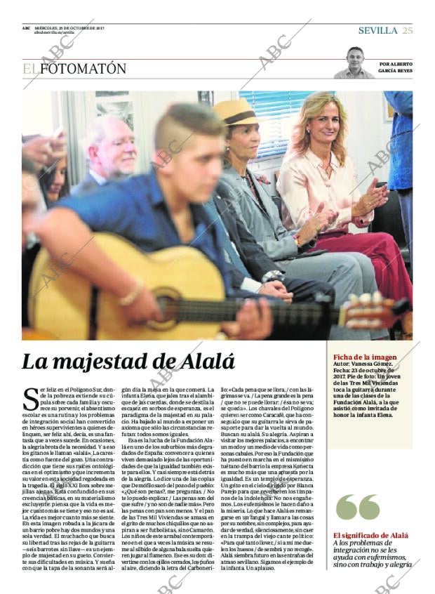 ABC SEVILLA 25-10-2017 página 25