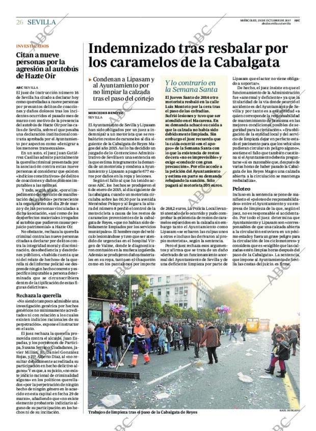 ABC SEVILLA 25-10-2017 página 26