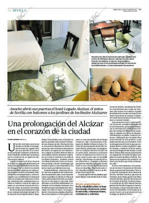 ABC SEVILLA 25-10-2017 página 28
