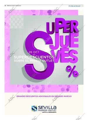 ABC SEVILLA 25-10-2017 página 29