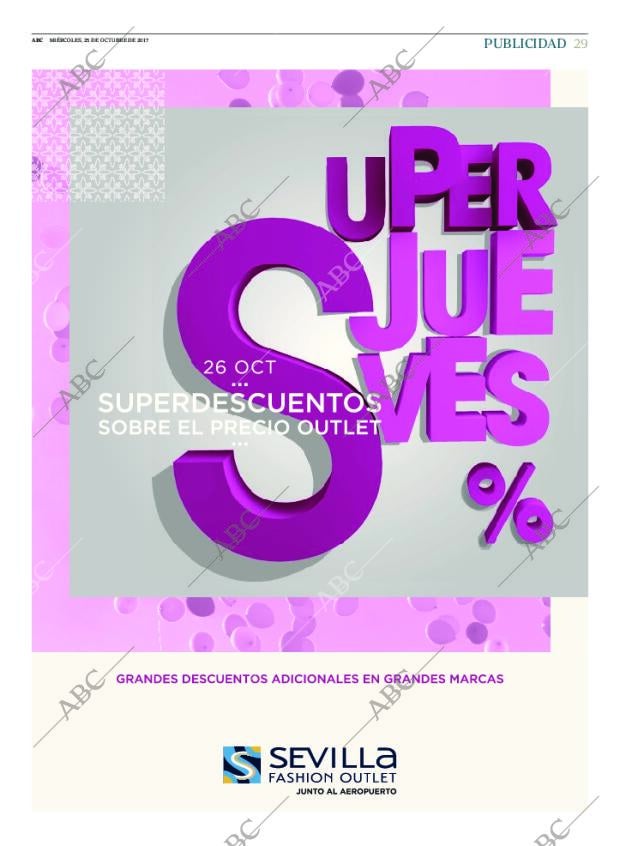 ABC SEVILLA 25-10-2017 página 29