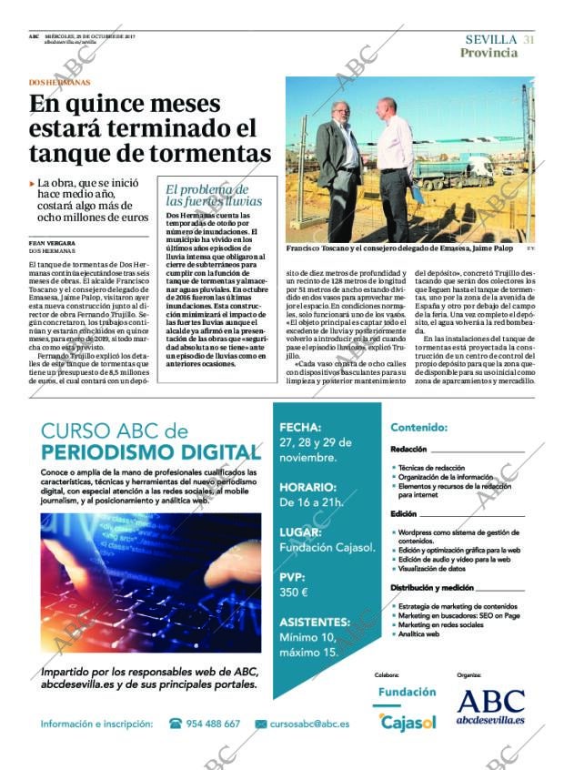 ABC SEVILLA 25-10-2017 página 31