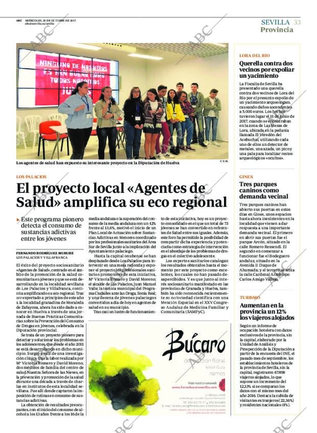 ABC SEVILLA 25-10-2017 página 33
