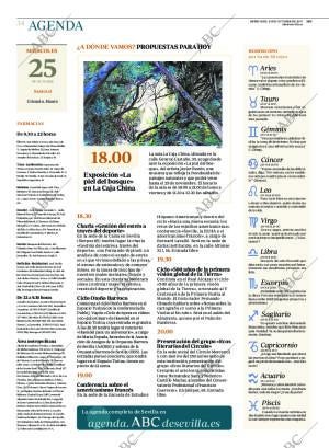 ABC SEVILLA 25-10-2017 página 34