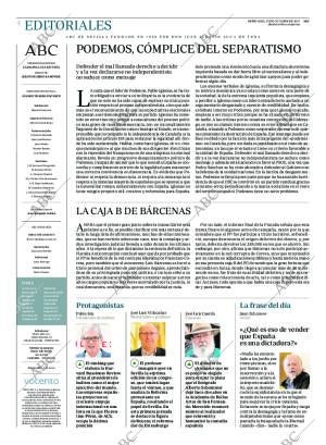 ABC SEVILLA 25-10-2017 página 4