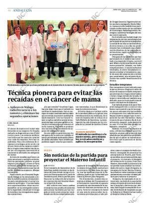 ABC SEVILLA 25-10-2017 página 40