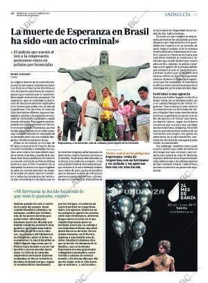 ABC SEVILLA 25-10-2017 página 41