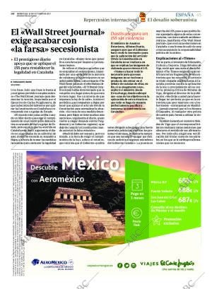 ABC SEVILLA 25-10-2017 página 45