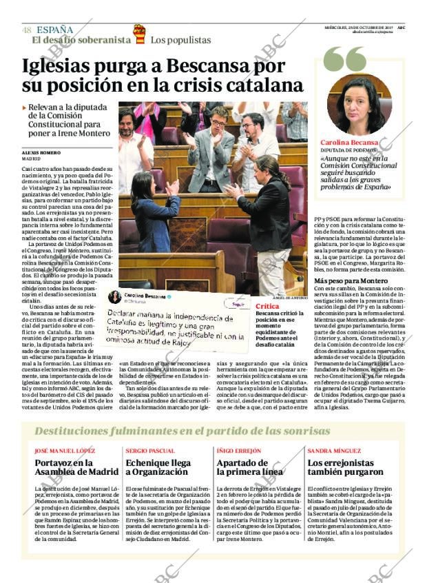 ABC SEVILLA 25-10-2017 página 48