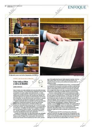 ABC SEVILLA 25-10-2017 página 5