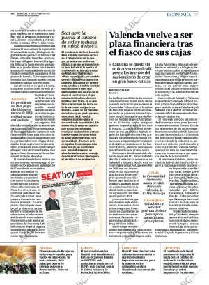 ABC SEVILLA 25-10-2017 página 57