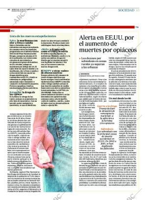 ABC SEVILLA 25-10-2017 página 63