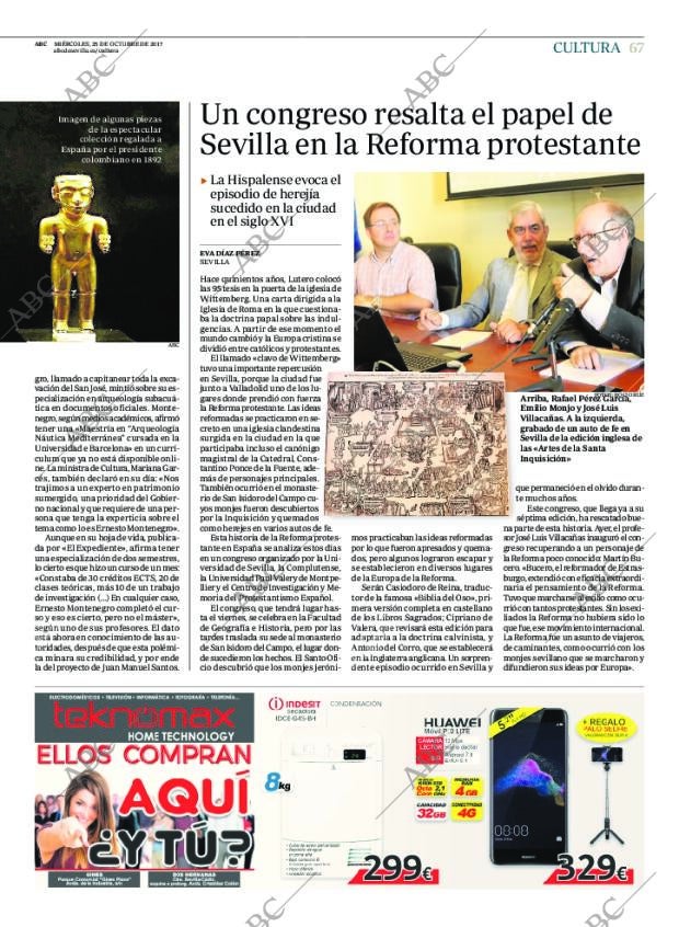 ABC SEVILLA 25-10-2017 página 67