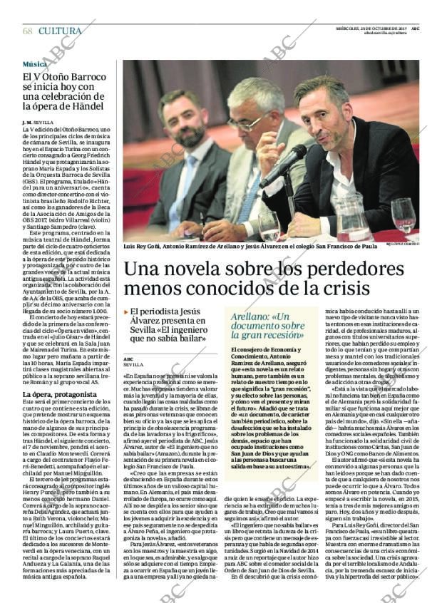 ABC SEVILLA 25-10-2017 página 68