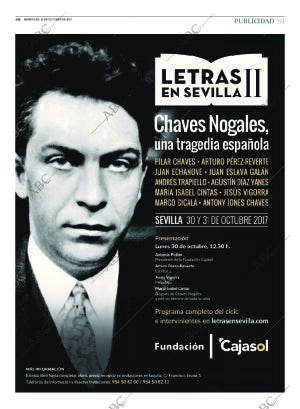 ABC SEVILLA 25-10-2017 página 69