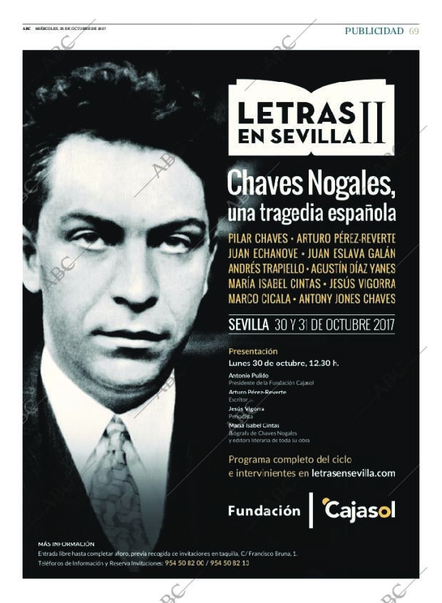 ABC SEVILLA 25-10-2017 página 69