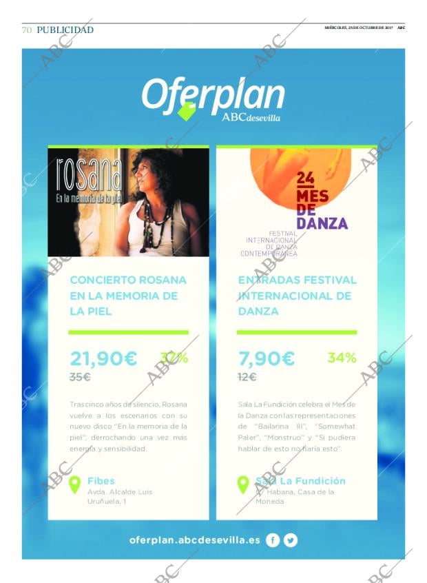 ABC SEVILLA 25-10-2017 página 70