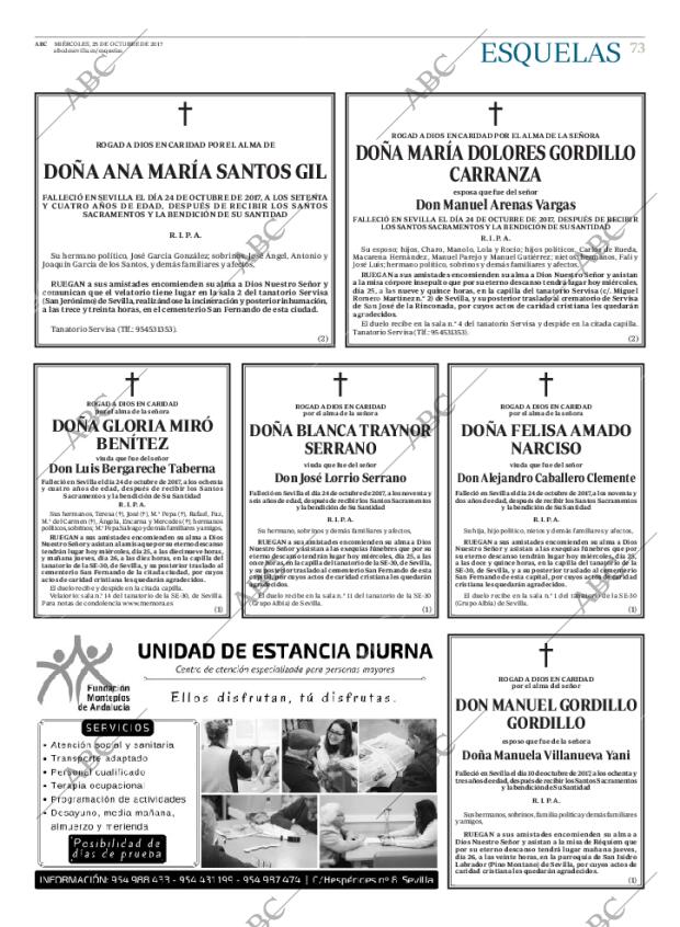 ABC SEVILLA 25-10-2017 página 73