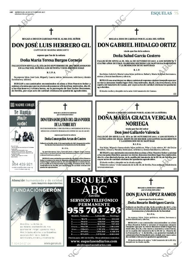ABC SEVILLA 25-10-2017 página 75
