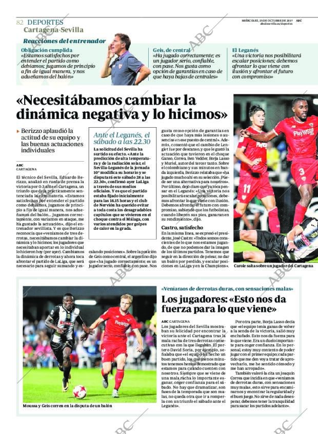 ABC SEVILLA 25-10-2017 página 82