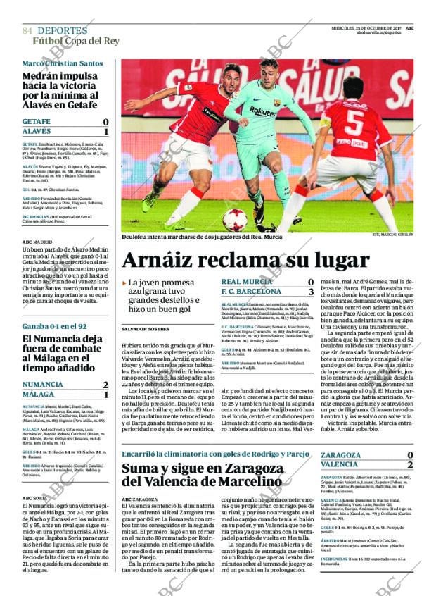 ABC SEVILLA 25-10-2017 página 84