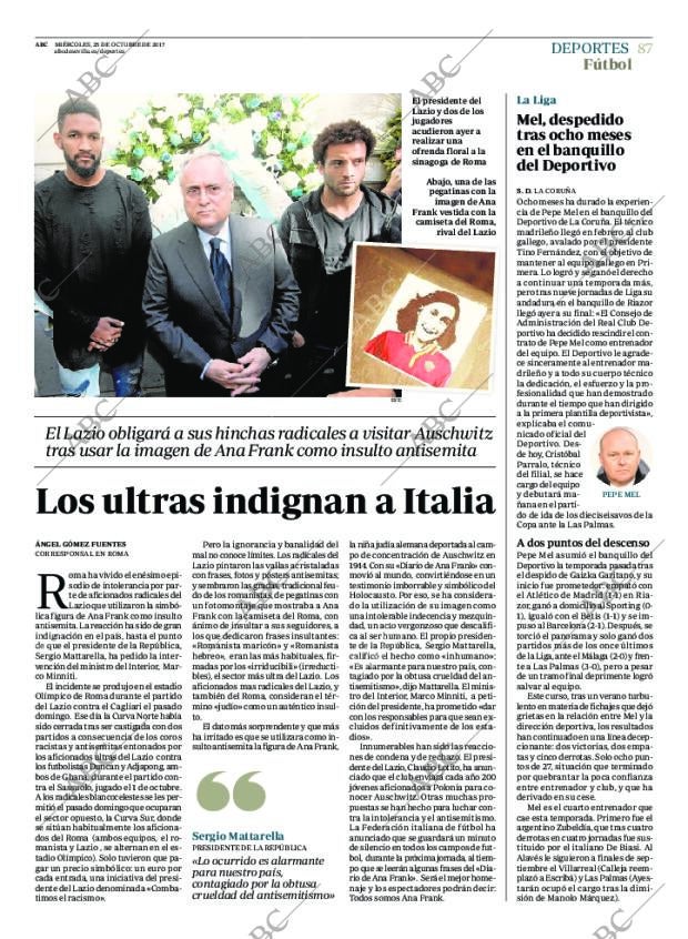 ABC SEVILLA 25-10-2017 página 87