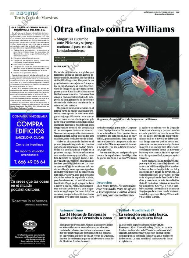 ABC SEVILLA 25-10-2017 página 88
