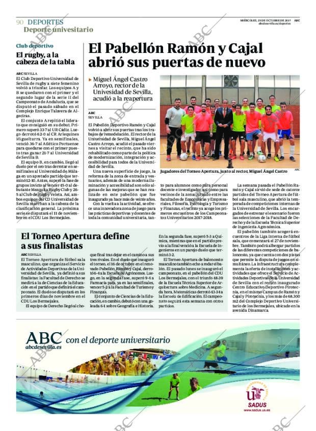 ABC SEVILLA 25-10-2017 página 90