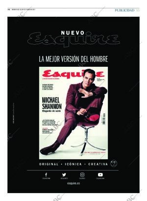 ABC SEVILLA 25-10-2017 página 93