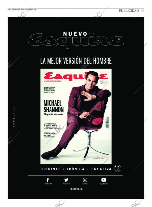 ABC SEVILLA 25-10-2017 página 93