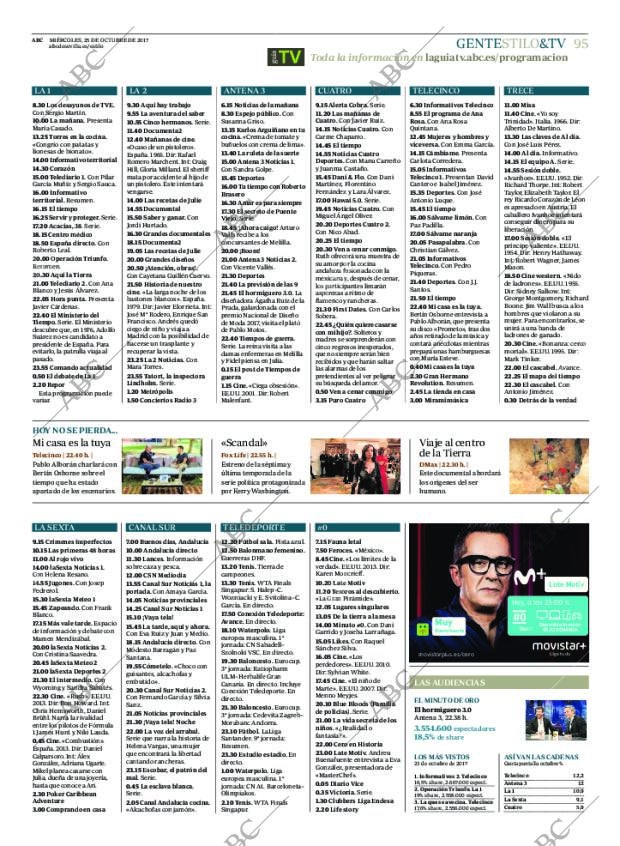 ABC SEVILLA 25-10-2017 página 95