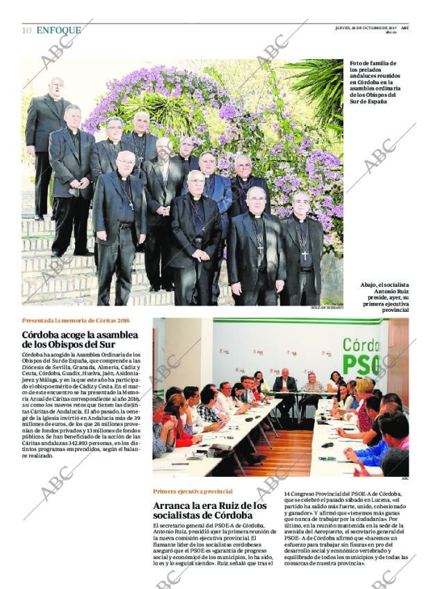 ABC CORDOBA 26-10-2017 página 10
