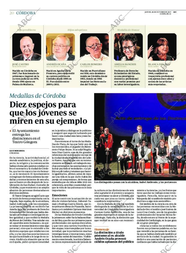 ABC CORDOBA 26-10-2017 página 20