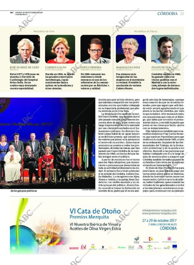 ABC CORDOBA 26-10-2017 página 21