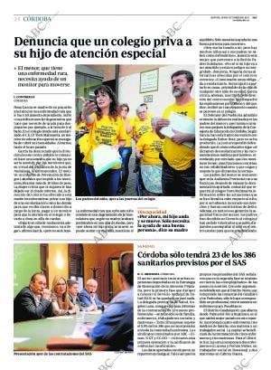 ABC CORDOBA 26-10-2017 página 24