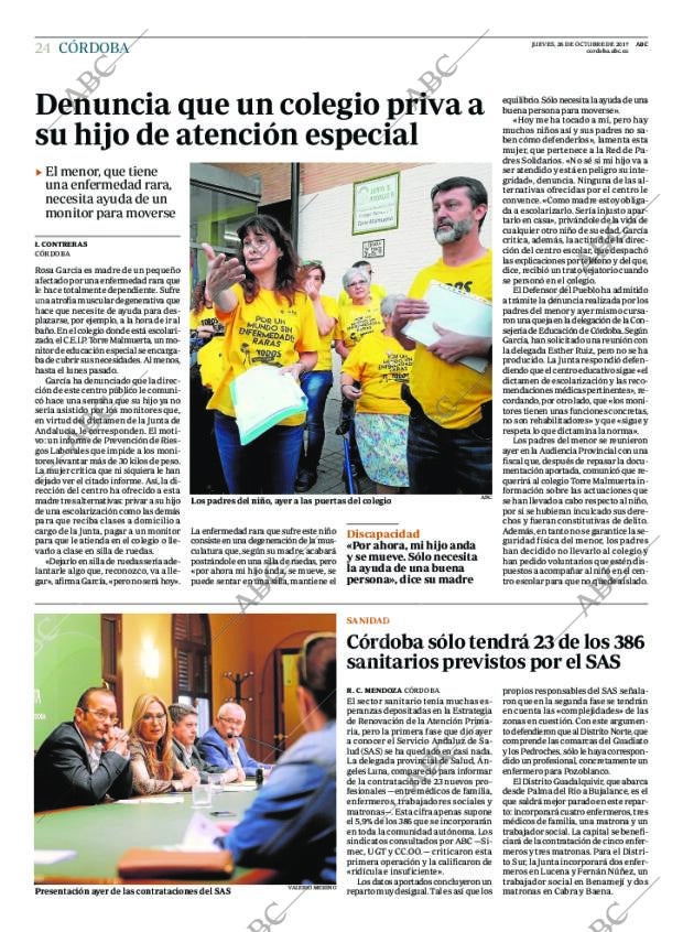 ABC CORDOBA 26-10-2017 página 24