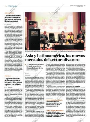 ABC CORDOBA 26-10-2017 página 26