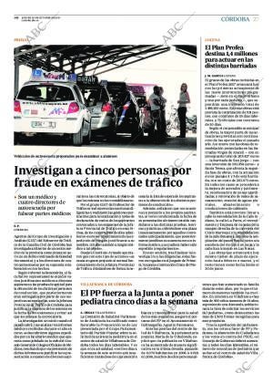 ABC CORDOBA 26-10-2017 página 27