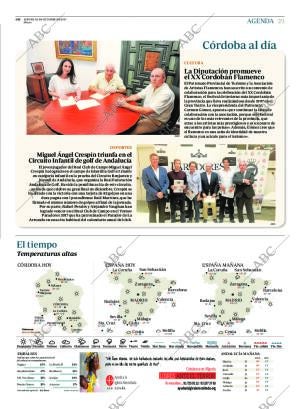 ABC CORDOBA 26-10-2017 página 29