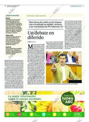 ABC CORDOBA 26-10-2017 página 31