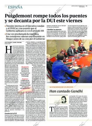 ABC CORDOBA 26-10-2017 página 34