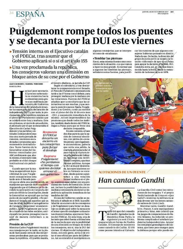 ABC CORDOBA 26-10-2017 página 34