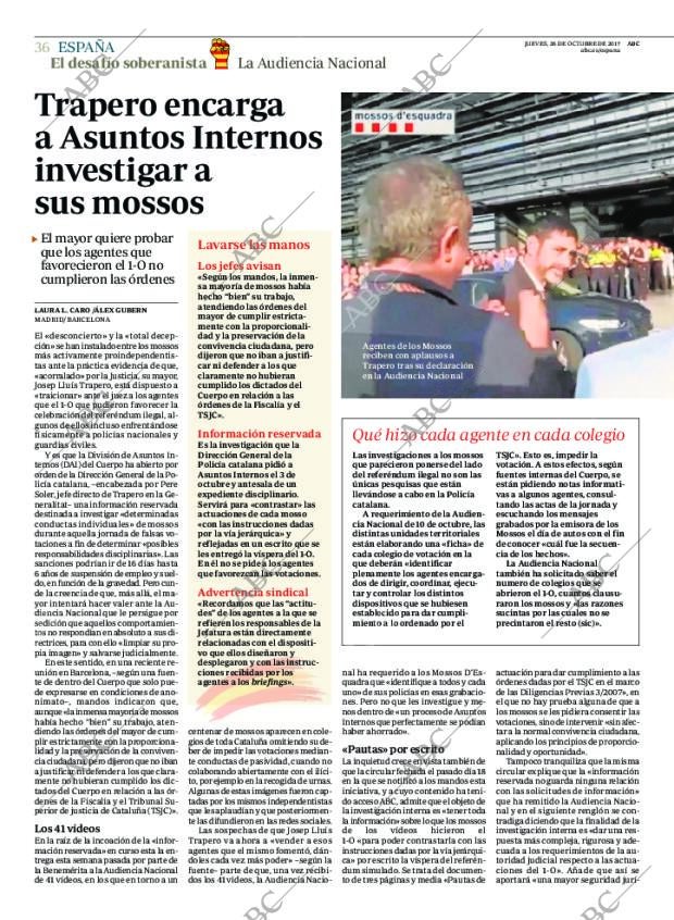 ABC CORDOBA 26-10-2017 página 36