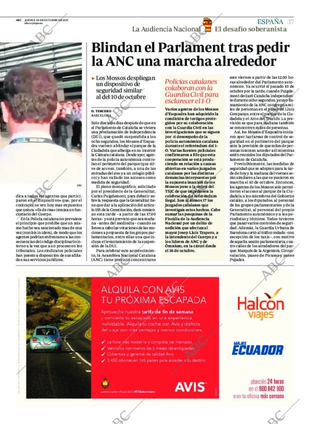 ABC CORDOBA 26-10-2017 página 37