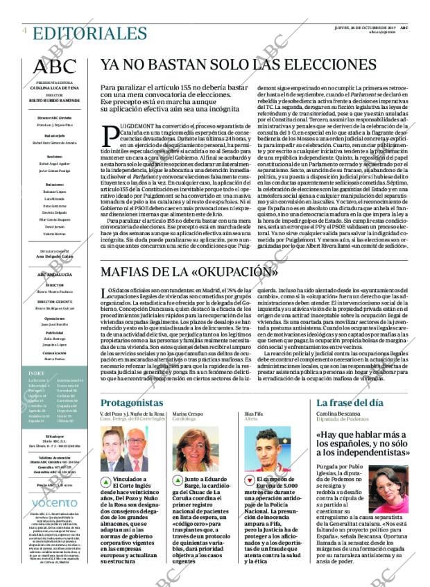 ABC CORDOBA 26-10-2017 página 4
